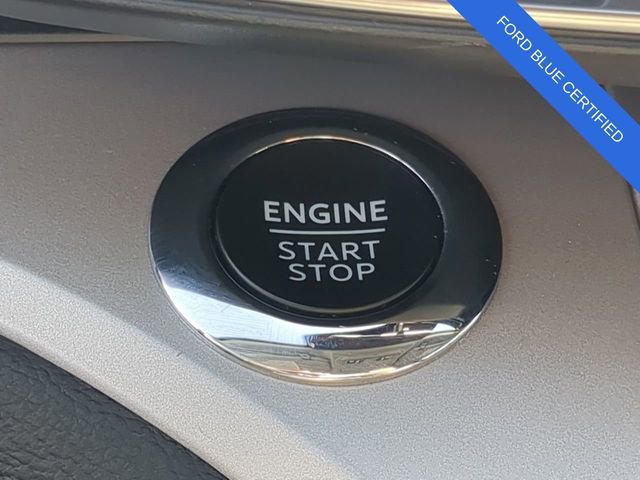 Certified 2023 Ford Explorer XLT w/ Equipment Group 202A image 27