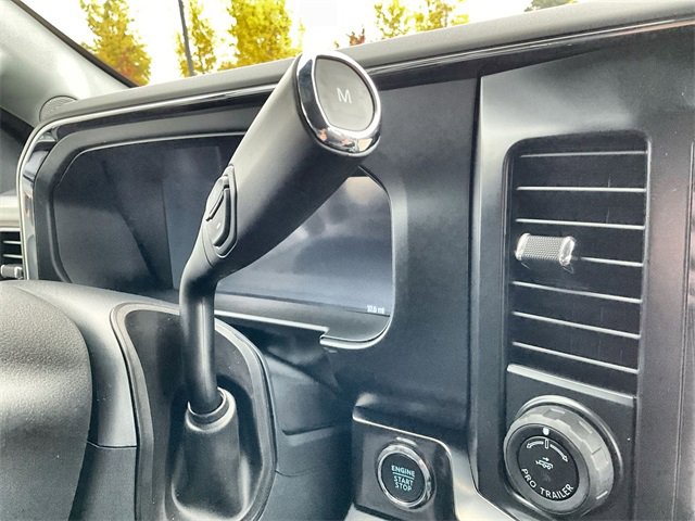 New 2026 Ford F250 Lariat image 20