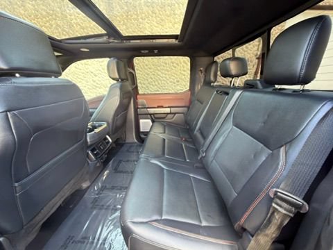 Used 2023 Ford F150 Lariat w/ Equipment Group 502A High AWD/4WD image 24