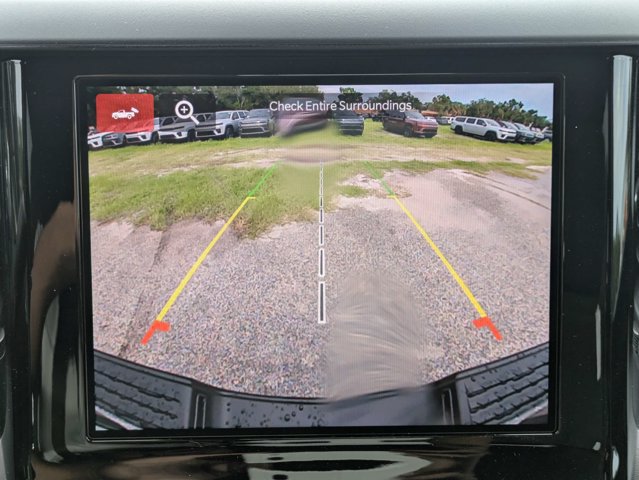 New 2026 RAM 2500 Tradesman AWD/4WD image 20