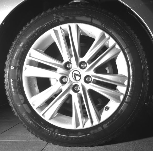 Used 2014 Lexus ES 350 w/ Premium Package FWD image 10