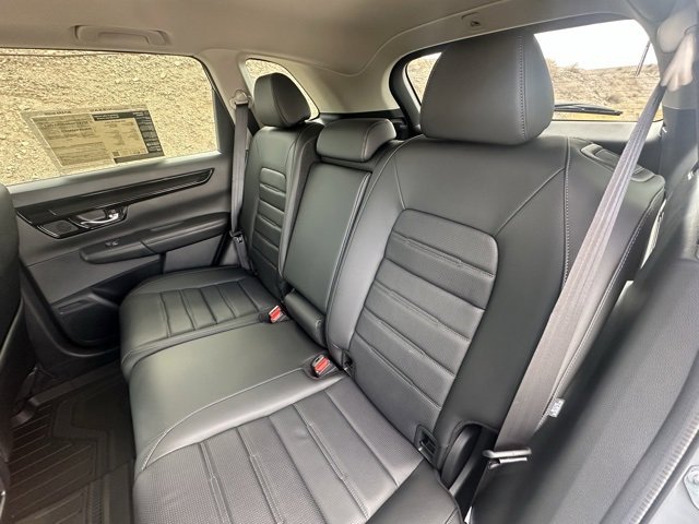 Used 2026 Honda CR-V EX-L image 29