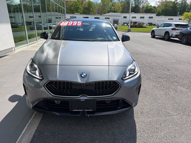 Used 2026 BMW 228i xDrive w/ Technology Package AWD/4WD image 4