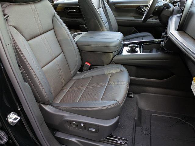 New 2026 Chevrolet Tahoe High Country image 32