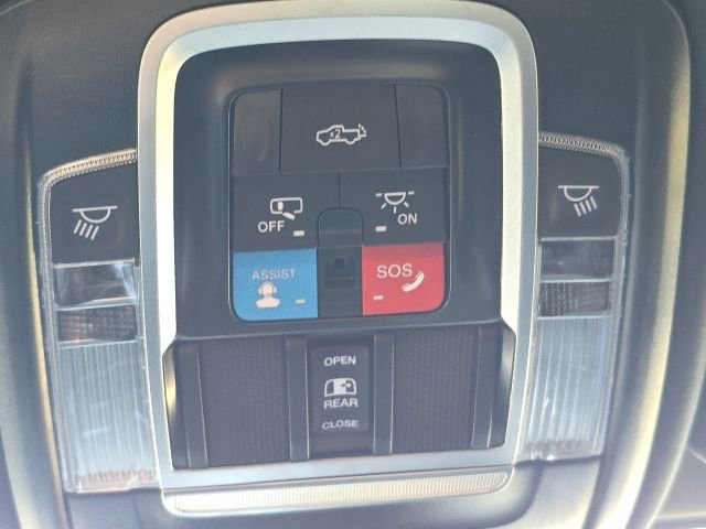 New 2026 RAM 3500 Laramie w/ Night Edition image 32