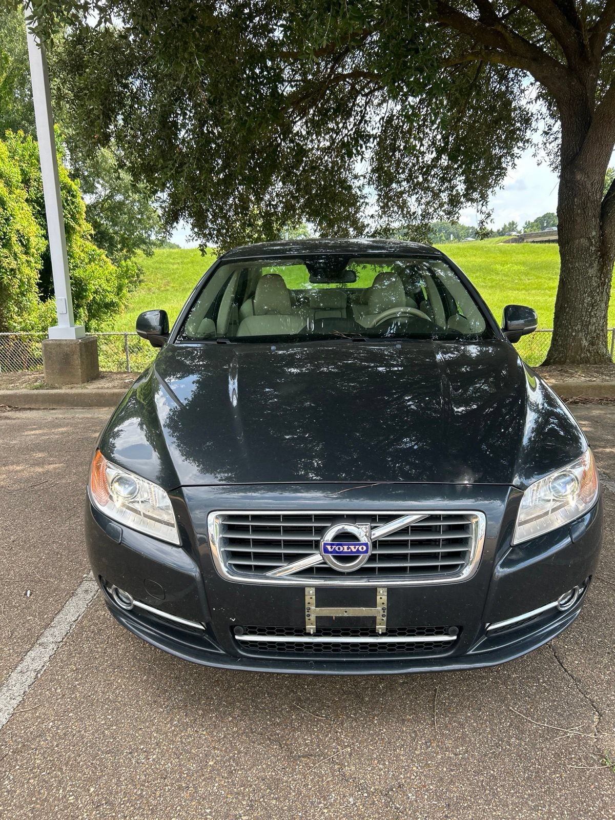 Used 2013 Volvo S80 3.2 FWD image 2