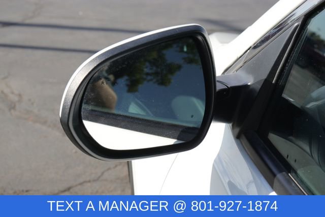 Used 2024 Buick Encore GX Sport Touring FWD image 11