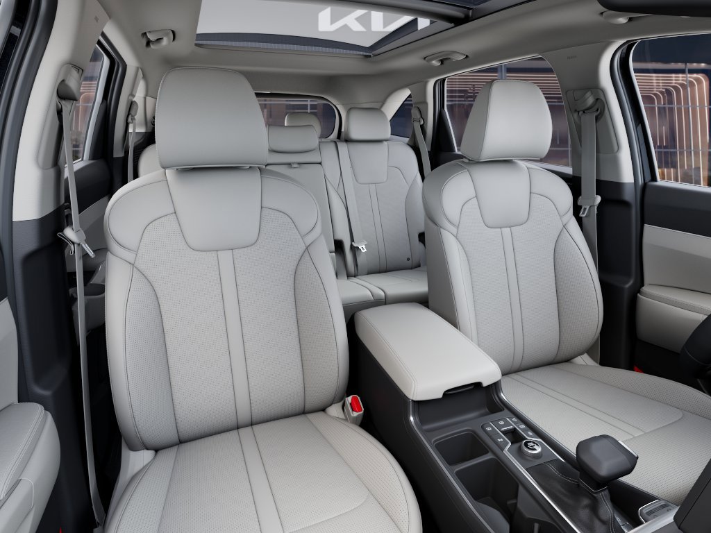 New 2026 Kia Sorento S FWD image 15