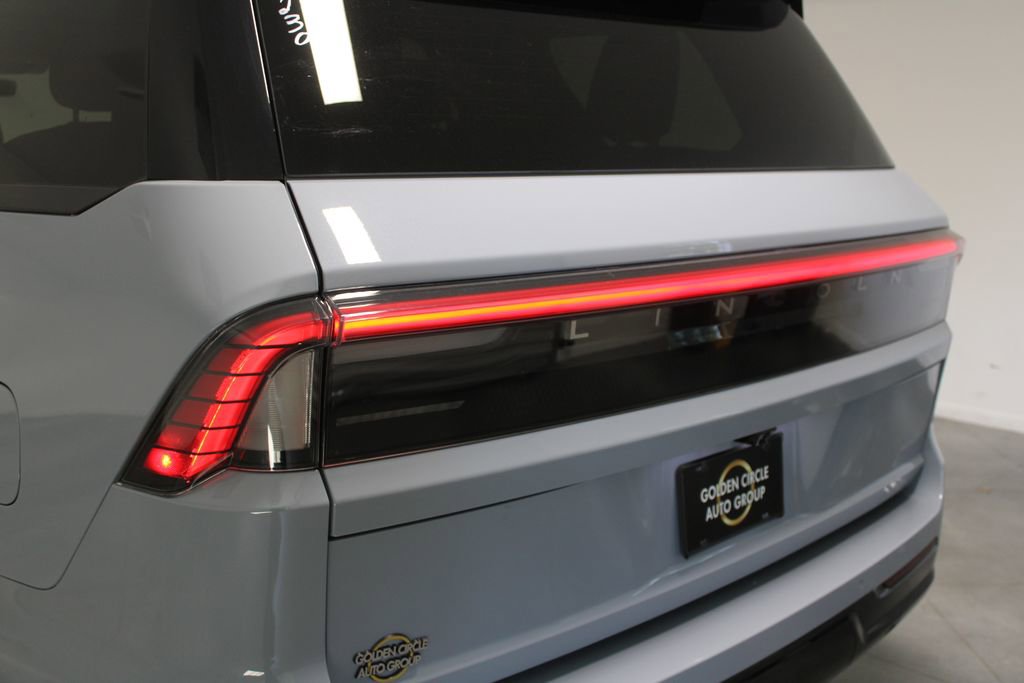 New 2025 Lincoln Navigator Reserve w/ Jet Appearance Package image 70