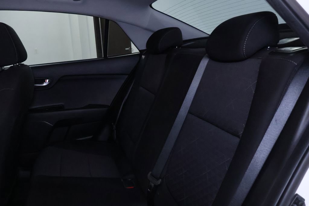 Used 2023 Kia Rio S w/ Technology Package image 14
