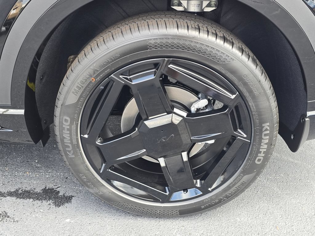New 2027 Kia Telluride X-Line SX Prestige AWD/4WD image 10