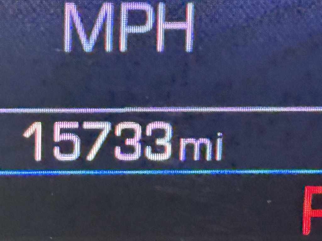 Used 2024 Chevrolet Equinox LT w/ LPO, Floor Liner Package image 24