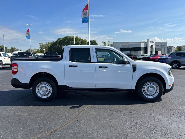 New 2026 Ford Maverick XL w/ Equipment Group 101A AWD/4WD image 8