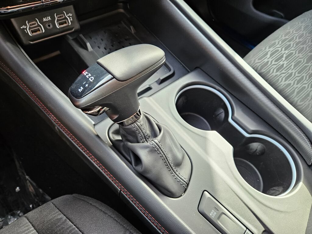 New 2026 Dodge Durango GT w/ Blacktop Package AWD/4WD image 27
