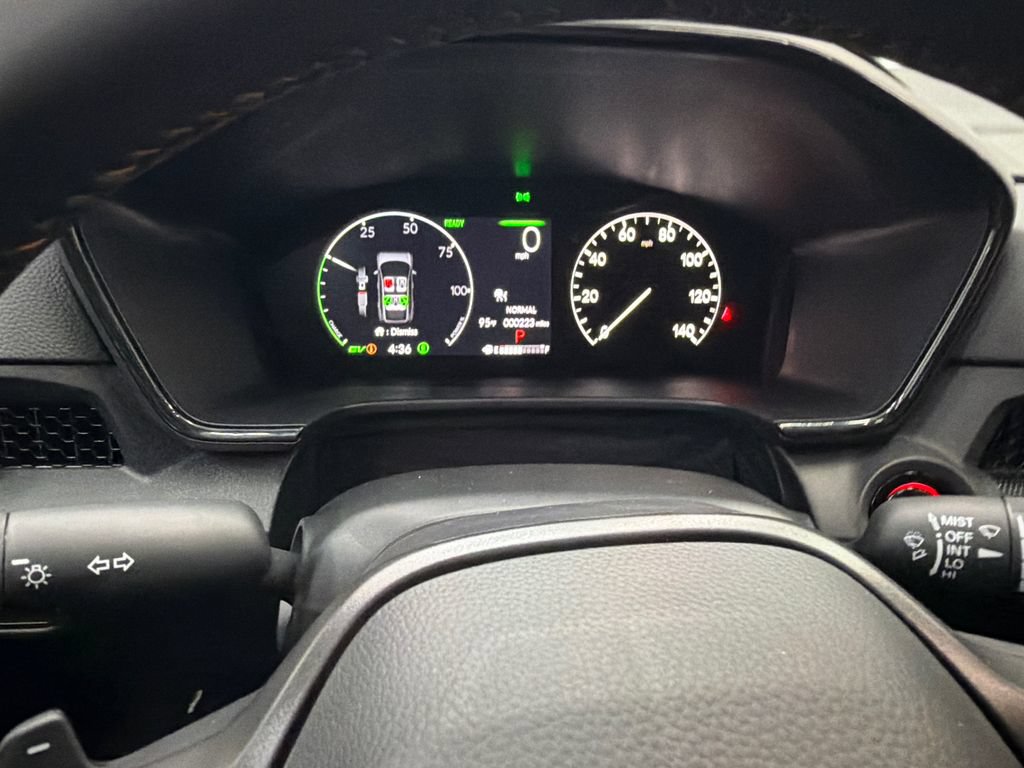 New 2026 Honda CR-V Sport image 27