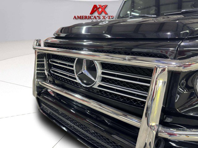 Used 2024 Mercedes-Benz G 550 image 12