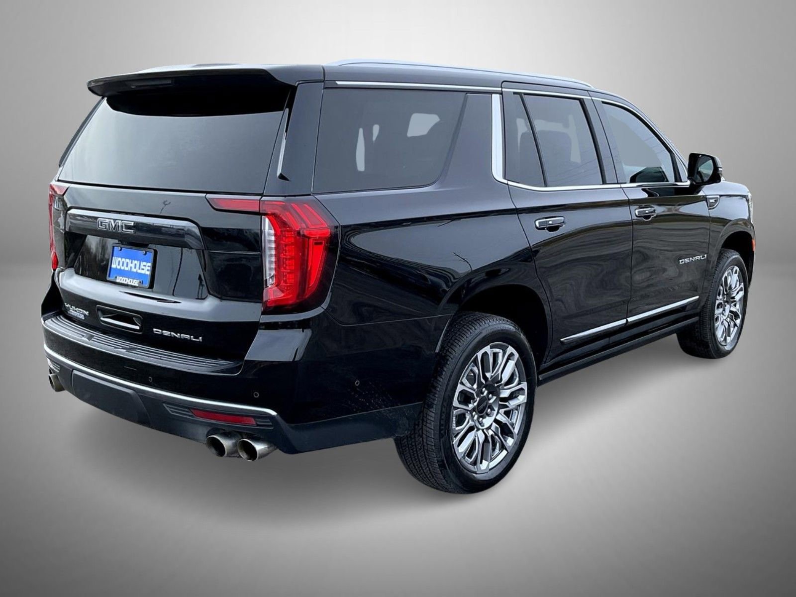 Certified 2023 GMC Yukon Denali Ultimate image 5