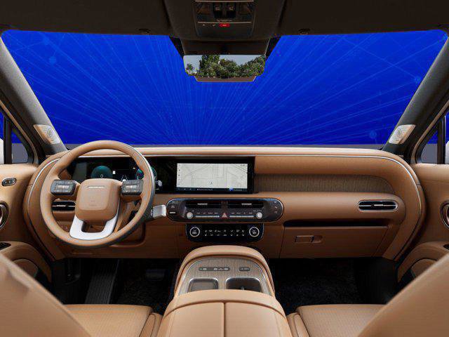 New 2026 Hyundai Palisade Calligraphy AWD/4WD image 11
