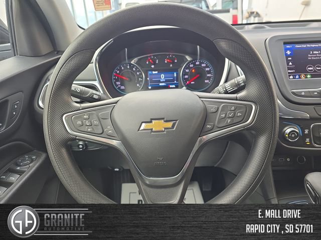 Used 2023 Chevrolet Equinox LT image 14