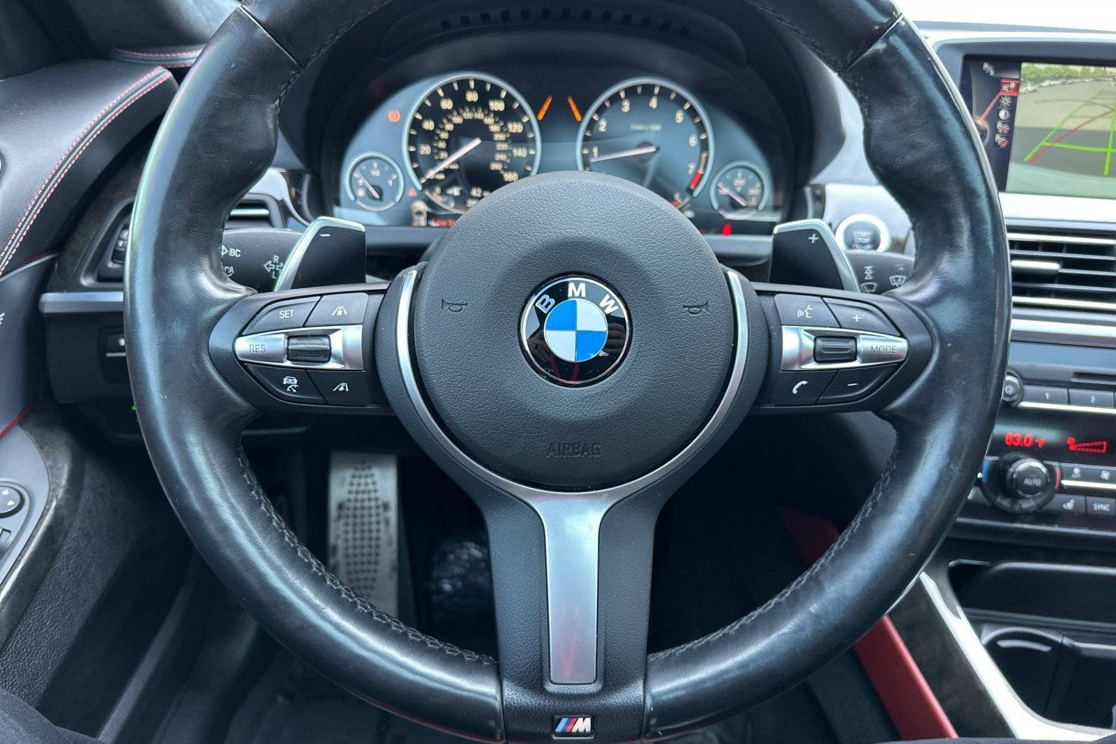 Used 2015 BMW 650i xDrive Coupe AWD/4WD image 26