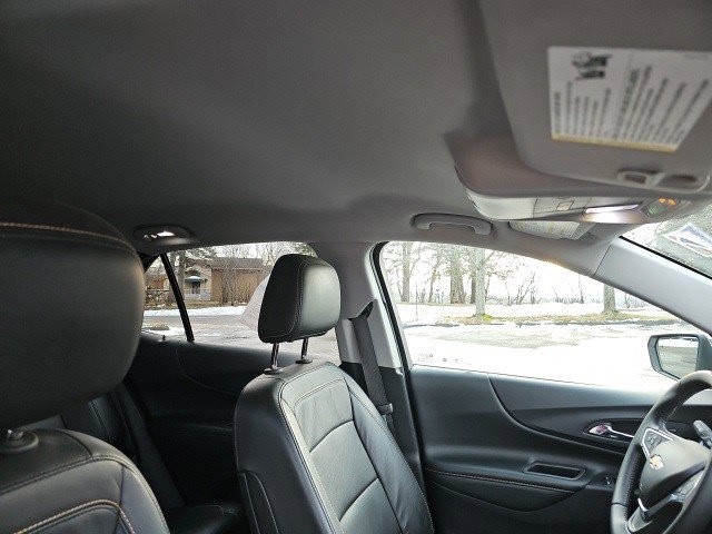 Used 2020 Chevrolet Equinox Premier image 13