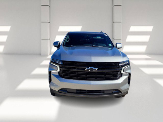 Used 2023 Chevrolet Tahoe RST image 2