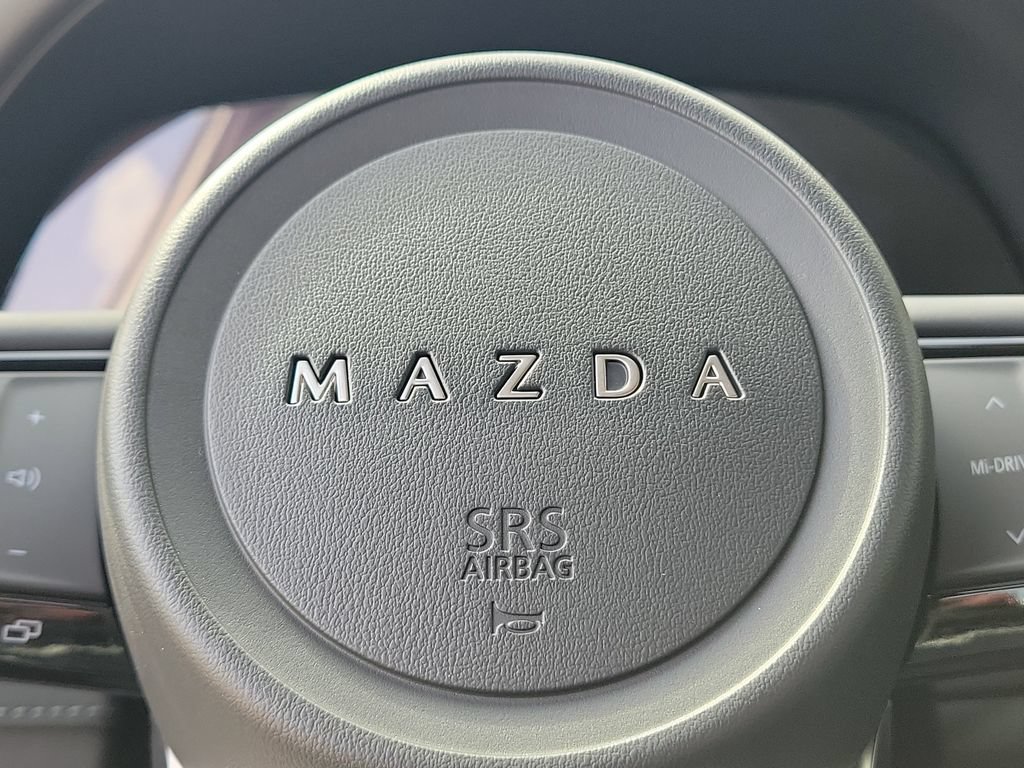 New 2026 MAZDA CX-5 AWD 2.5 S image 24
