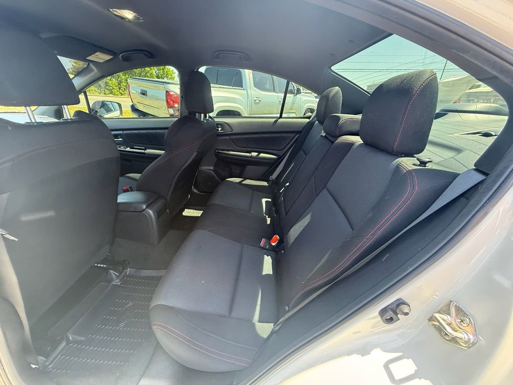 Used 2021 Subaru WRX w/ Popular Package #3 (IZT) AWD/4WD image 19