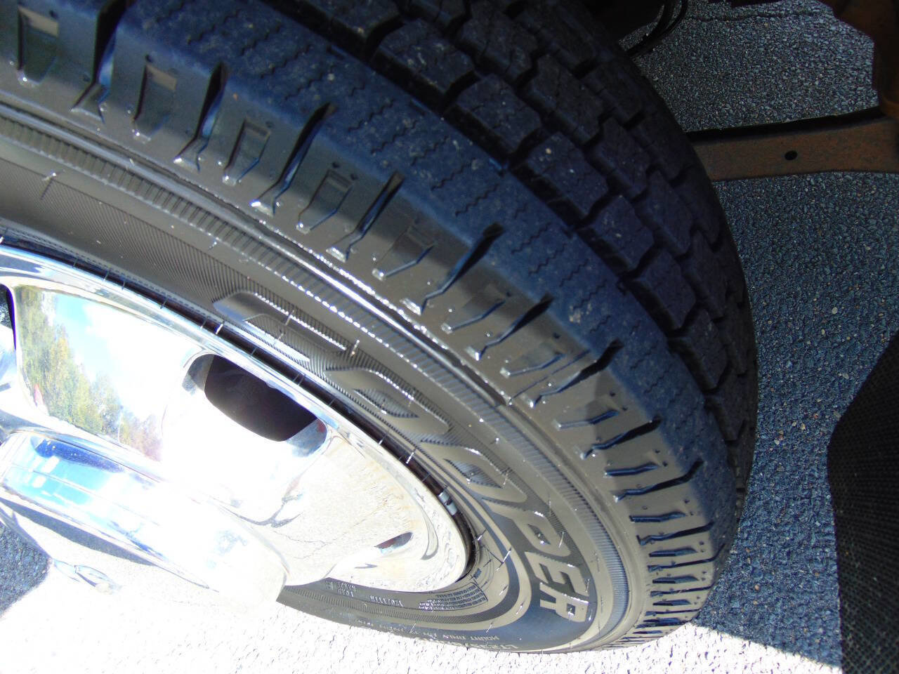 Used 2004 Dodge Ram 3500 Truck SLT w/ Trailer Tow Group image 58