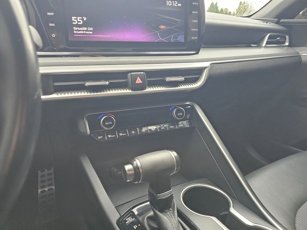 Used 2022 Kia K5 GT-Line image 28