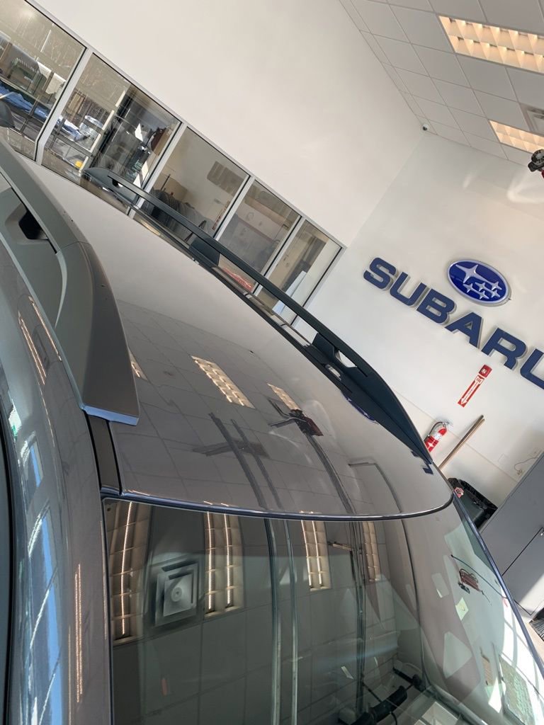 New 2026 Subaru Ascent Premium image 23