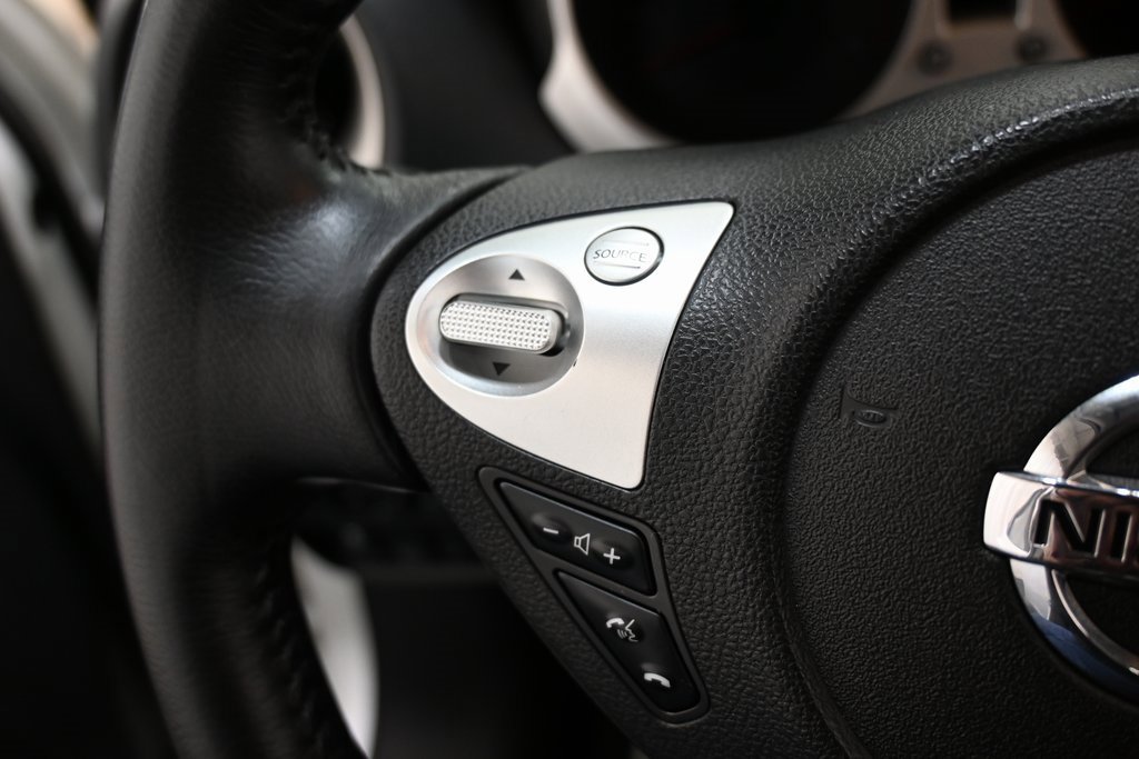 Used 2017 Nissan Juke SV image 25