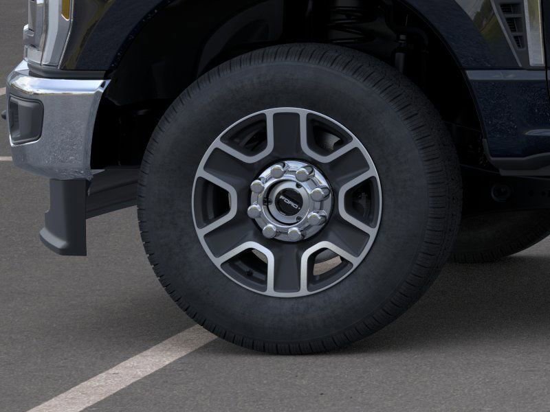 New 2026 Ford F350 Lariat image 19