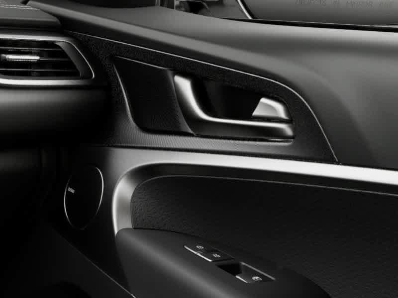 New 2026 Genesis G70 2.5T Prestige RWD image 23