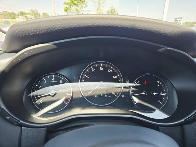 New 2026 MAZDA CX-50 Meridian Edition w/ Weather Package AWD/4WD image 17