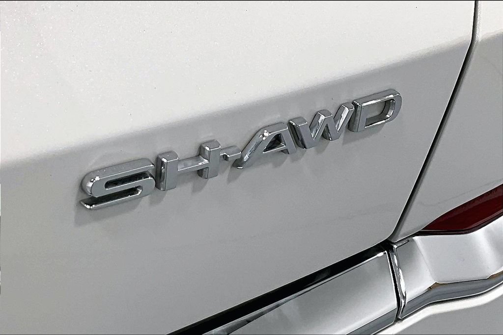 Used 2026 Acura MDX SH-AWD w/ Advance Package image 39