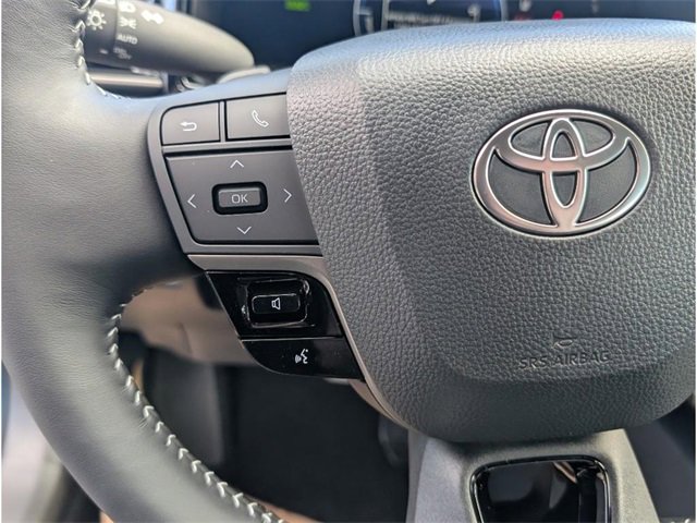 New 2026 Toyota Camry SE w/ Convenience Package image 18