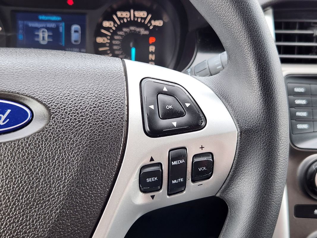 Used 2013 Ford Edge SE AWD/4WD image 30