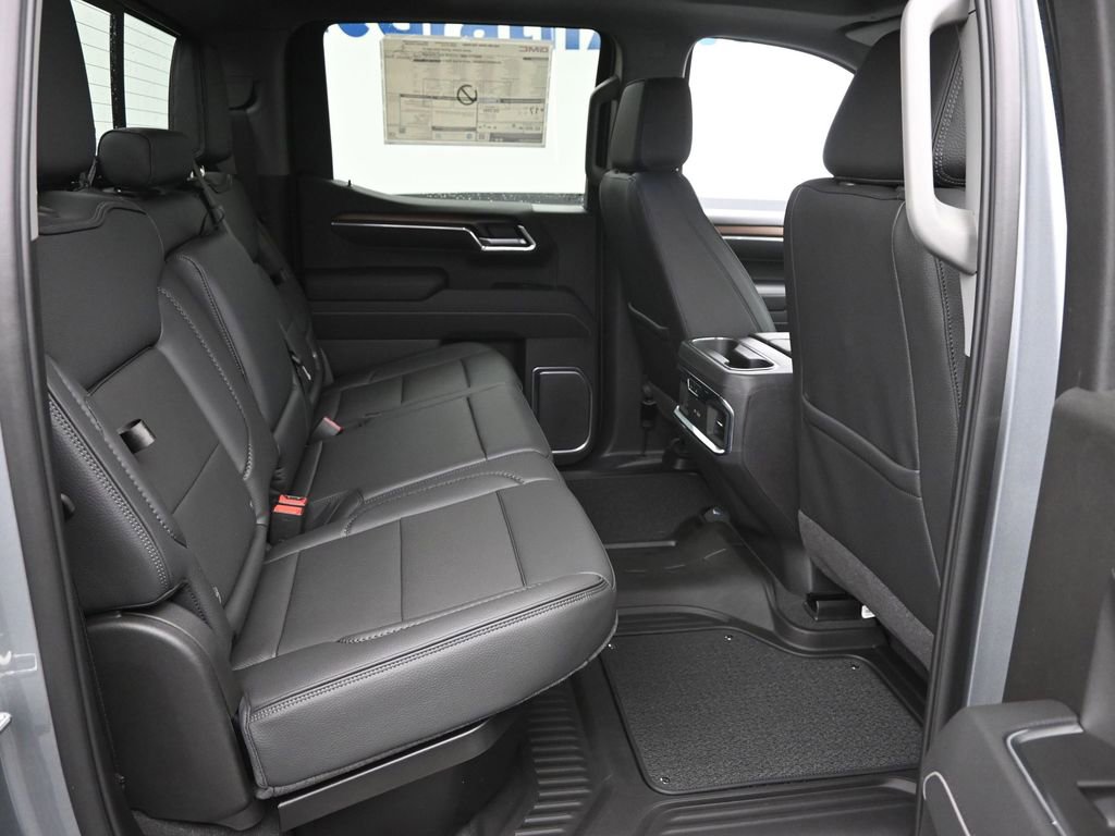 New 2026 GMC Sierra 1500 Denali w/ Technology Package image 7