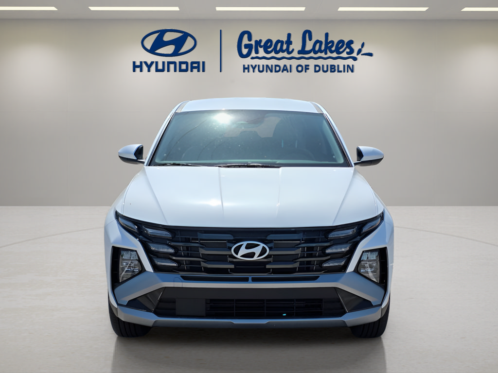 New 2026 Hyundai Tucson SE AWD/4WD image 8