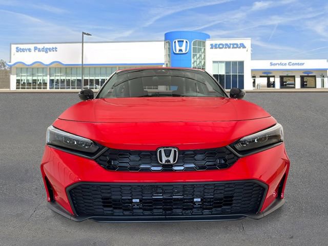 New 2026 Honda Civic Sport image 9