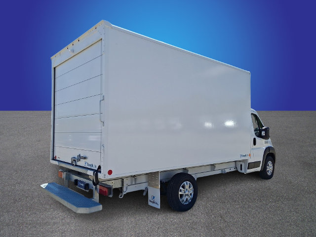 New 2023 RAM ProMaster 3500 FWD image 3
