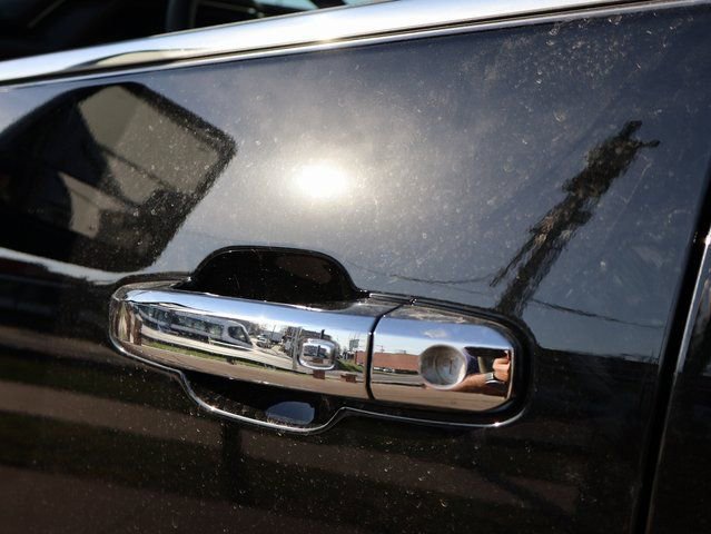 New 2026 GMC Sierra 2500 Denali Ultimate image 25