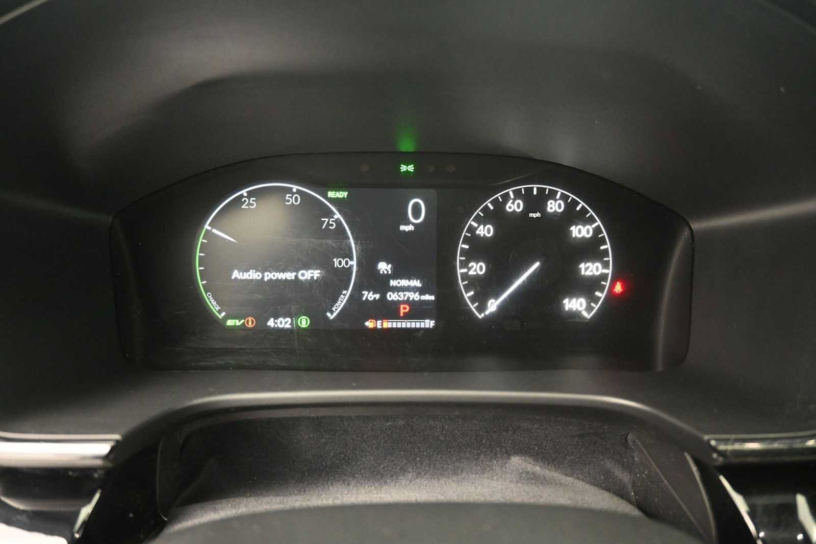 Used 2024 Honda CR-V Sport Touring image 7