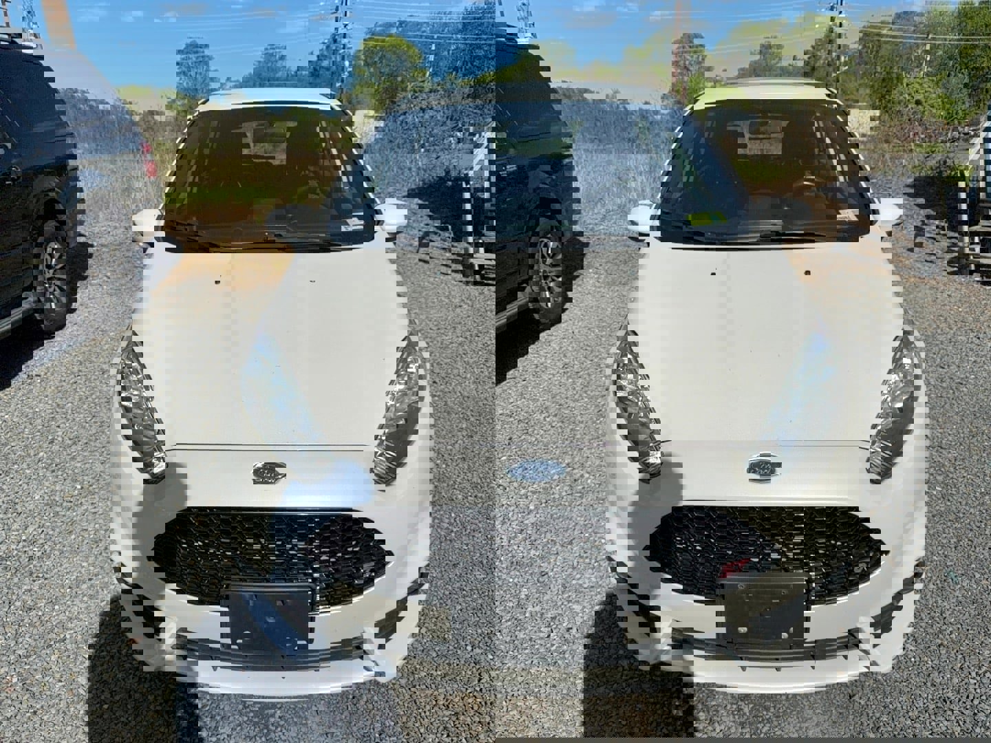 Used 2017 Ford Fiesta ST FWD image 6