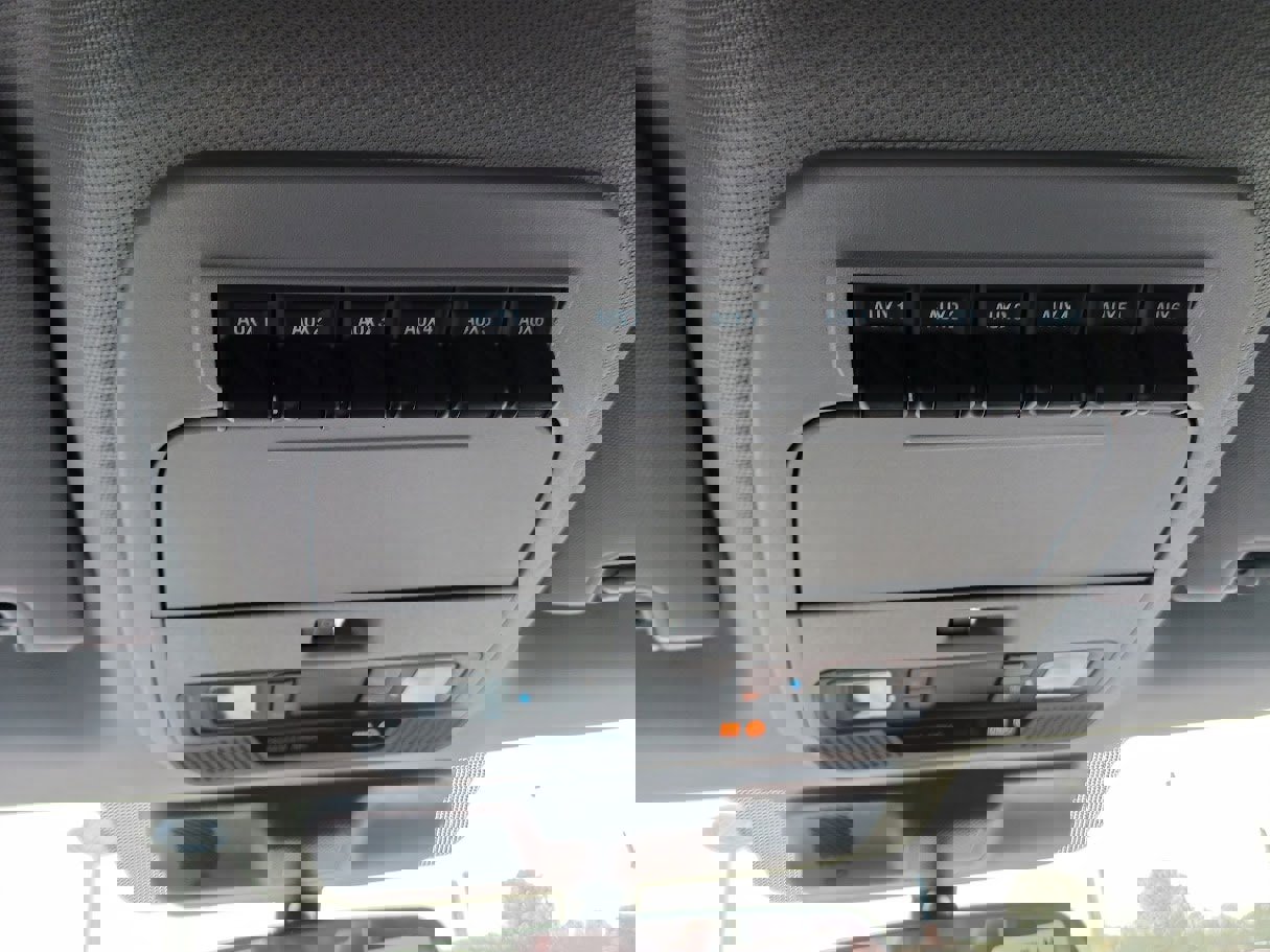 New 2026 Ford F350 XL w/ XL Off-Road Package image 24