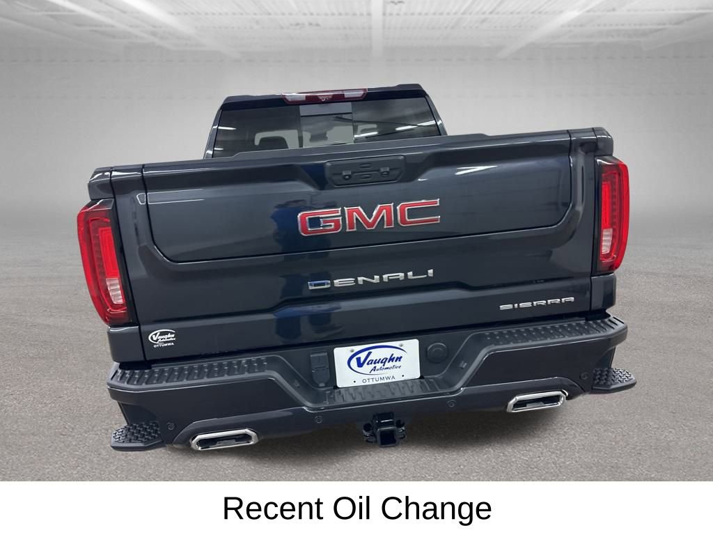 Used 2024 GMC Sierra 1500 Denali image 11