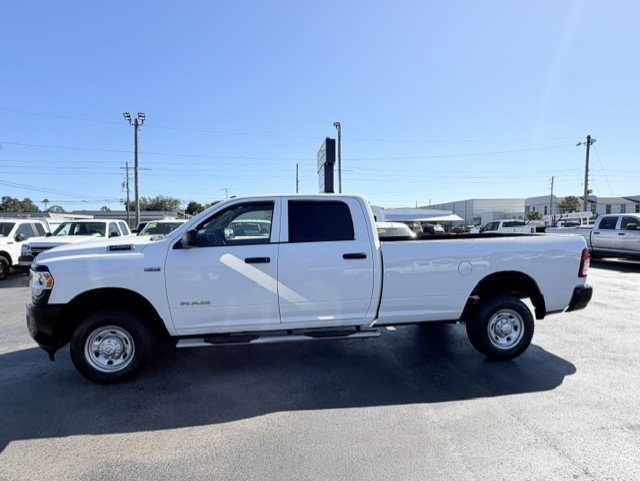 Used 2019 RAM 2500 Tradesman AWD/4WD image 10