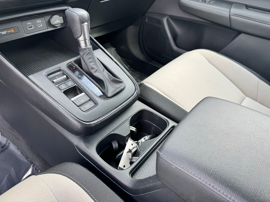 Used 2023 Honda CR-V EX image 32