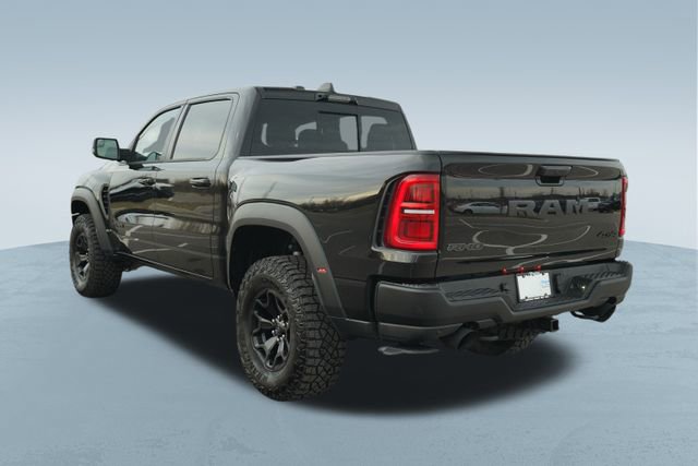 Used 2025 RAM 1500 RHO w/ RHO Level 1 Equipment Group image 6